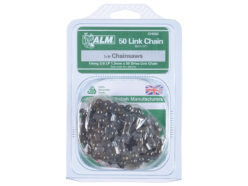 CH050 Chainsaw Chain 3/8in x 50 links 1.3mm – Fits 35cm Bars