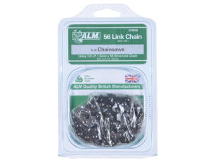 CH056 Chainsaw Chain 3/8in x 56 links 1.3mm – Fits 40cm Bars