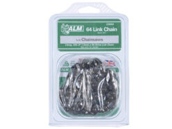 CH064 Chainsaw Chain .325 x 64 links 1.3mm – Fits 40cm Bars