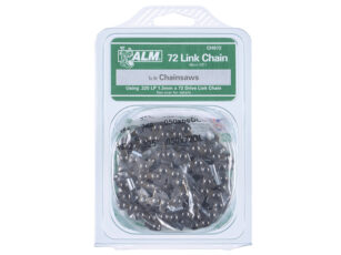 CH072 Chainsaw Chain .325 x 72 links 1.3mm – Fits 45cm Bars