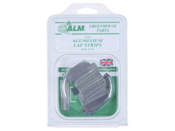 GH005 Aluminium Lap Strips Pack of 50