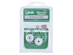 GH006 Sliding Door Wheel Kit 2 x 28mm