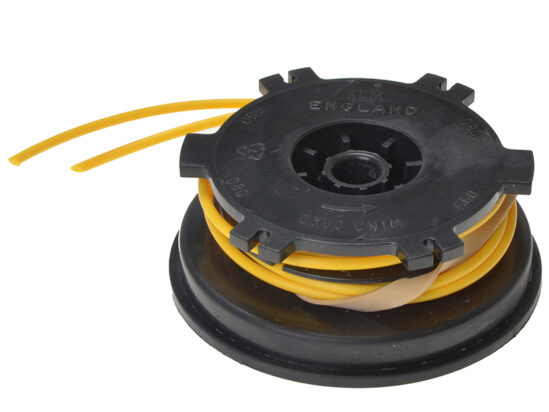 HL002 Spool & Line Dual Line Models 2.4mm x 2 x 2.25m - Image 3