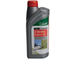 OL202 2-Stroke Oil 1 litre