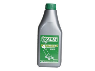 OL204 4-Stroke Engine Oil 1 litre