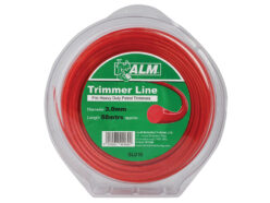 SL016 Heavy-Duty Petrol Trimmer Line 3mm x 58m