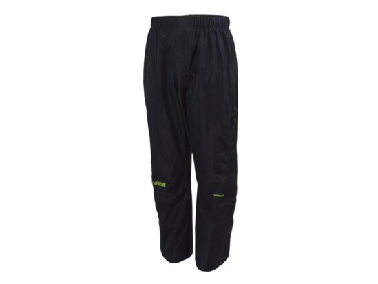 Quebec Waterproof Over Trousers - M (30-34in)