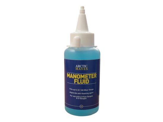 Manometer Fluid 60ml