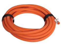 Drain Down Hose 15m