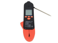 3-in-1 Thermometer