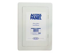 Access Panels