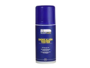 Smoke Alarm Tester Spray 140ml