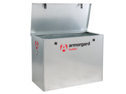 GB3 ToolBin™ Galvanised Storage Box