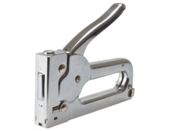 JT21C Staple Gun Tacker – Chrome