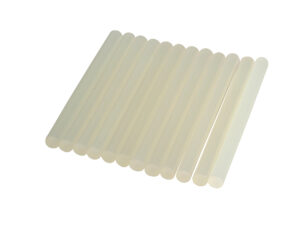 MG12 Mini Glue Sticks 8 x 102mm (Pack 12)