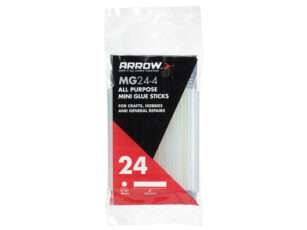 MG24 Mini Glue Sticks 8 x 102mm (Pack 24)