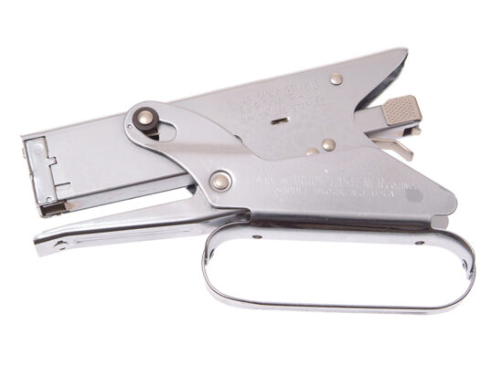 P22 Plier-Type Stapler - Image 4