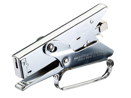 P22 Plier-Type Stapler