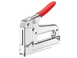 T72 Large Insulated Staple Tacker