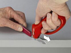 MS4100E Knife & Blade Sharpener