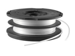 A6495 Dual Line & Spool 2 x 6m