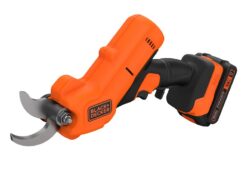 BCPP18D1 POWERCONNECT™ Pruner 18V 1 x 2.0Ah Li-ion