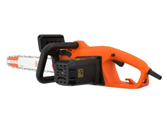 BECS2245 Chainsaw 40cm Bar 2200W 240V - Image 2