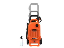 BEPW1700 Pressure Washer 125 bar 240V