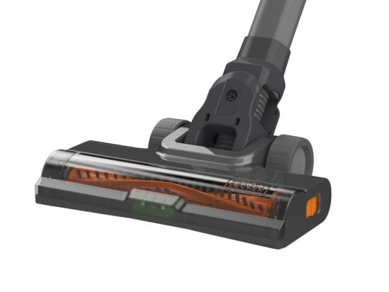 BHFEA18D1 POWERSERIES+™ Stick Vacuum 18V 1 x 2.0Ah Li-ion - Image 3