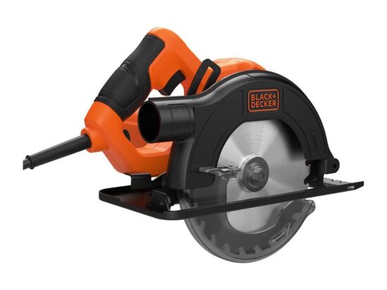 CS1200 Circular Saw 1200W 240V - Image 2