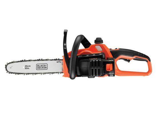 GKC1825L20 Cordless Chainsaw 25cm Bar 18V 1 x 2.0Ah Li-ion - Image 2