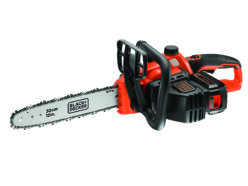 GKC3630L20 Cordless Chainsaw 30cm Bar 36V 1 x 2.0Ah Li-ion