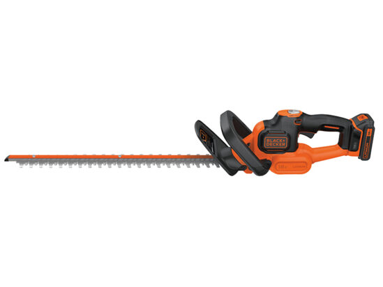 GTC18452PC Powercommand™ Hedge Trimmer 18V 1 x 2.0Ah Li-ion