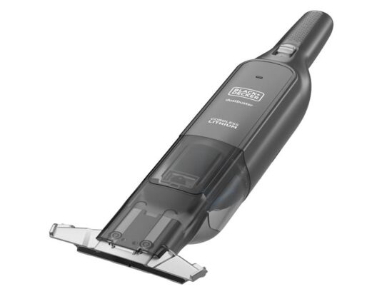 HLVC320B11 Slim Dustbuster® 12V - Image 2