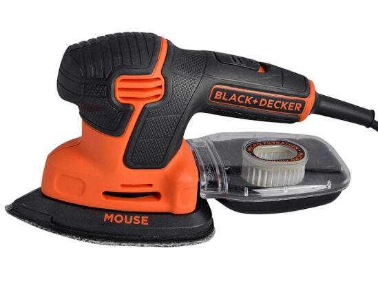 KA2500K-GB Compact Mouse® Sander 120W 240V - Image 2