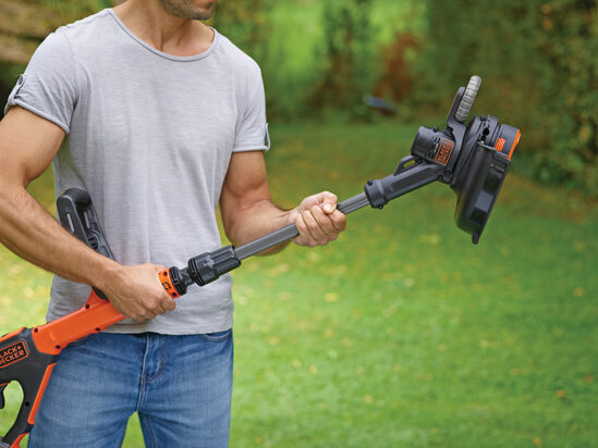 STC1820PC Cordless AFS Strimmer® 18V 1 x 2.0Ah Li-ion