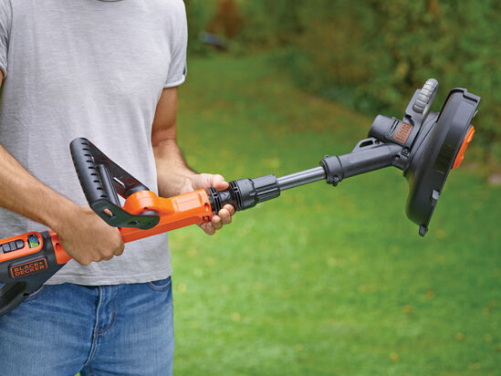 STC1820PC Cordless AFS Strimmer® 18V 1 x 2.0Ah Li-ion - Image 3