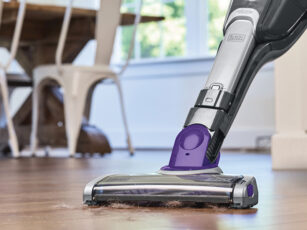 SVJ520BFSP Cordless Pet Dustbuster® Vacuum