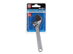 Adjustable Wrench 150mm (6in)