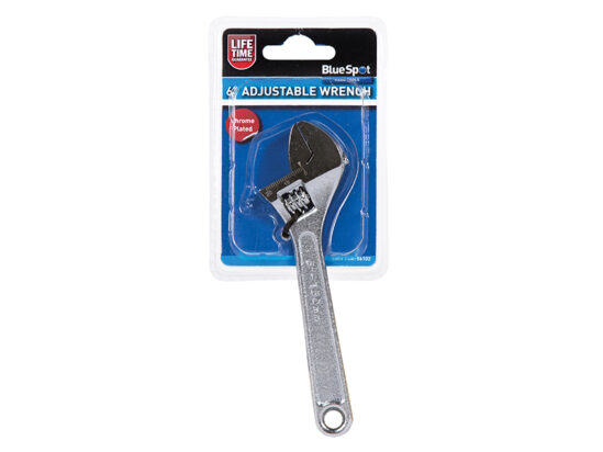 Adjustable Wrench 150mm (6in)