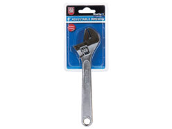 Adjustable Wrench 200mm (8in)