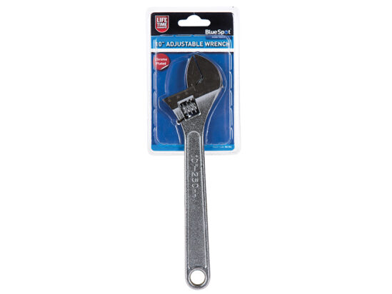 Adjustable Wrench 250mm (10in)