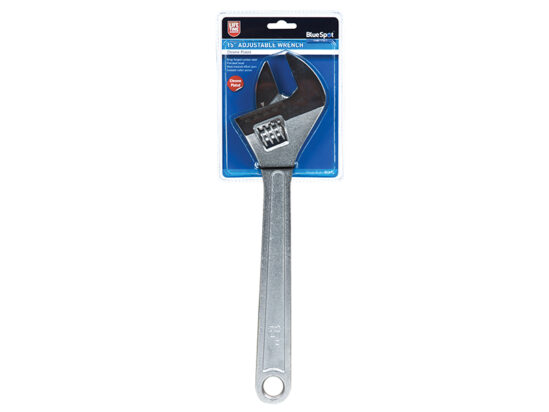 Adjustable Wrench 380mm (15in)