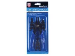 4-in-1 Circlip Pliers