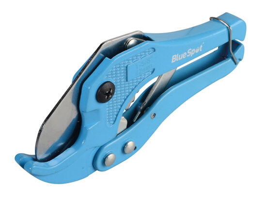 Ratchet PVC Pipe Cutter 42mm - Image 5