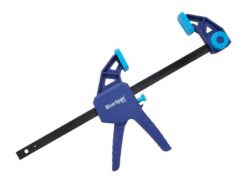 Heavy-Duty Ratchet Speed Clamp & Spreader 300mm (12in)