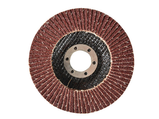 Sanding Flap Disc 115mm 60 Grit - Image 2