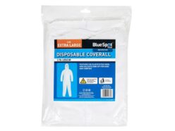 Disposable Coverall – XL (178-185cm)