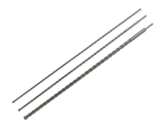 SDS Bit Set 1000mm, 3 Piece