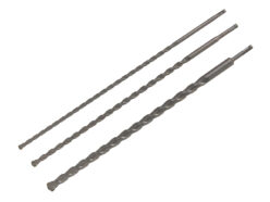 SDS Bit Set 600mm, 3 Piece